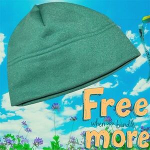 Free 🆕Kids | Functional Active Lightweight Beanie